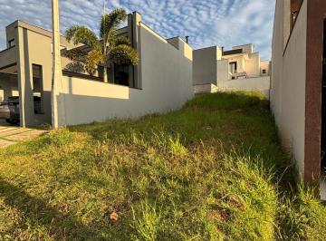 2a789028-e043-44ec-abf1-f1a093c5d2bc · Elegante lote em condomínio para venda em Jardins do Império, 175m²