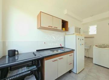 90683a36-9af7-44dc-b2ea-c88ecb20db1f · Confortável apartamento para venda em Vila Gumercindo com 1 quarto, 32m²