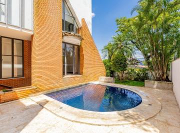 0932b69f-e2ab-4403-9487-5b798356d693 · Imperdível casa para venda em Alto de Pinheiros com 4 quartos, sendo 4 suítes, 376m²