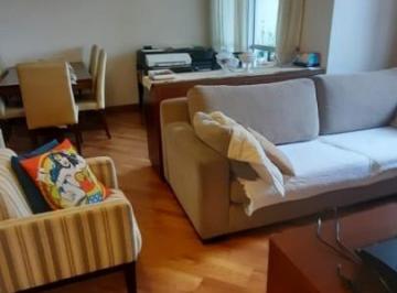 5a822891-57ba-475e-a14a-561f5a4f2074 · Atraente apartamento para venda em Vila Firmiano Pinto com 2 quartos, sendo 1 suíte, 67m²
