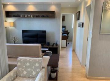 45d809ac-1e19-493a-b78f-b8347d7bee98 · Atraente apartamento para venda em Jardim Previdência com 2 quartos, sendo 1 suíte, 69m²