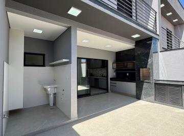 ed8601d2-6b31-4064-8281-a12c4bef2450 · Confortável casa para venda em Vila Sfeir com 3 quartos, sendo 1 suíte, 160m²