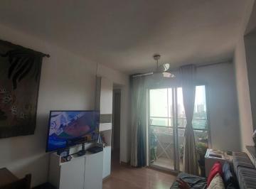 7dbbbe7a-b034-4e06-8b46-062816506aad · Funcional apartamento para venda em Vila Moraes com 2 quartos, sendo 1 suíte, 48m²