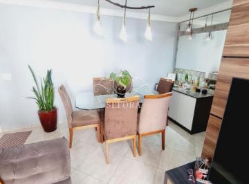 75f6e2bb-1377-4b4d-b494-49384ff7a820 · Funcional apartamento para venda em Sacomã com 2 quartos, 49m²