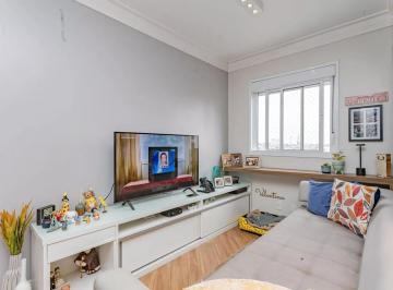 2f7d20fd-7703-4b04-b8d4-1019bf8e4fc5 · Deslumbrante apartamento para venda em Vila Vera com 3 quartos, sendo 1 suíte, 65m²
