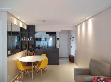 4c23c070-702c-4355-8e83-e4dadceaf341 · Imperdível apartamento para venda em Vila Vermelha com 3 quartos, sendo 1 suíte, 85m²