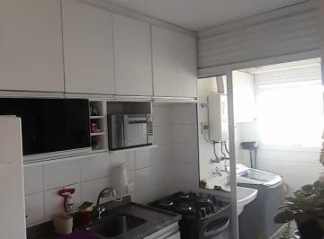 25cfada6-fde1-4654-ae95-1074fd0a5e3d · Versátil apartamento para venda em Vila Vera com 3 quartos, sendo 1 suíte, 65m²