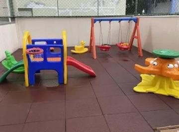 6dbd9e12-2ced-4a15-a205-fe7787433741 · Funcional apartamento para venda em Vila Gumercindo com 3 quartos, sendo 1 suíte, 91m²