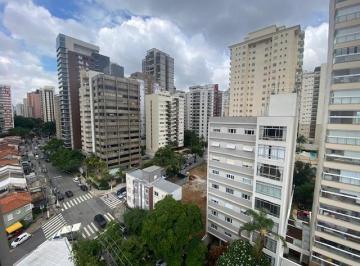 5daed893-43f9-4b4a-a239-968ade03fab8 · Atraente apartamento para venda em Perdizes com 3 quartos, sendo 1 suíte, 120m²