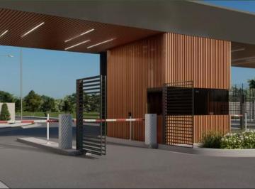 c52e0a26-53b8-40bf-9fd2-909da58338a9 · Versátil lote em condomínio para venda em Chácara Areal, 300m²