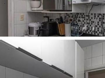 03f390ef-e8e6-444e-9f27-abbcb49a778e · Sensacional apartamento para venda em Vila Arapuã com 2 quartos, 56m²