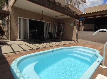 4e01d34d-94e3-43f9-9005-9b1e9568b0c7 · Funcional sobrado para venda em Jardim São Caetano com 4 quartos, sendo 2 suítes, 295m²