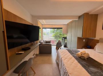 3d677803-6286-424b-8ae4-effc21894dea · Confortável studio para venda em Sumaré com 1 quarto, 27m²
