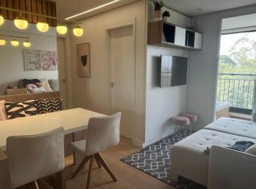 d74ce5a5-3143-40e7-b655-ed22ce278854 · Imperdível apartamento para venda em Vila das Mercês com 2 quartos, sendo 1 suíte, 56m²