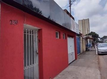 21f1762b-20e5-4b97-aa75-a68a488092b6 · Atraente casa para venda em Vila Santa Catarina com 5 quartos, 101m²