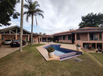 2844f41c-86a1-47b2-8619-fe8b7be974e8 · Atraente casa para venda em Parque das Videiras com 8 quartos, sendo 3 suítes, 568m²