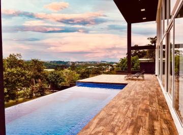 65a01016-779d-4842-90a3-be6a9ac8d03e · Casa no condomínio Residencial São Paulo II para venda com 4 quartos, sendo 4 suítes, 600m²