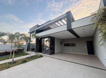 88f21d03-651b-4f8c-9fdc-3526f38ba6a2 · Casa no condomínio Residencial Dona Lucilla para venda com 4 quartos, sendo 4 suítes, 250m²