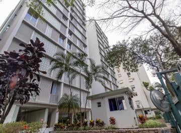 d4f8019d-5e2f-4aff-9c20-65cf3571fa1f · Agradável apartamento para venda em Higienópolis com 2 quartos, sendo 1 suíte, 100m²