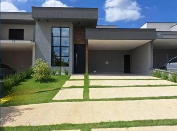 2578bda3-0c63-4b14-be4b-40387bb31b65 · Casa no condomínio Jardins Di Roma para venda com 3 quartos, sendo 3 suítes, 162m²