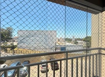 201c3b00-da35-43c8-8d1d-1ec40c1c2646 · Agradável apartamento para venda em Gopoúva com 2 quartos, sendo 1 suíte, 58m²