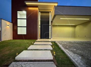 Casa de 3 quartos, Caldas Novas · Casa para Venda, Condomínio Green Park no bairro Chácaras Itapema