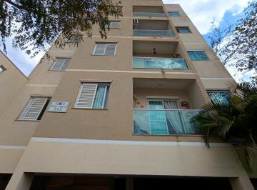 1aa0b31e-8bf6-4e9d-b149-97cb919f778e · Versátil apartamento para venda em Residencial Monte Verde com 2 quartos, 60m²