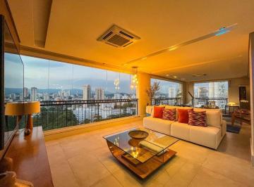 c2116a09-6bd0-4d6d-b839-121e55872a49 · Elegante apartamento para venda em Santana com 4 quartos, sendo 2 suítes, 231m²