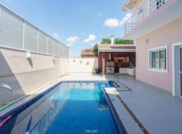 358dbbac-6c18-41c0-9f9c-a7908036d203 · Casa no condomínio Paineiras para venda com 4 quartos, sendo 4 suítes, 402m²