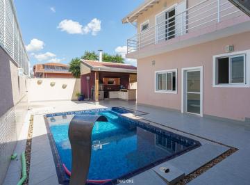 dbb21a12-23d0-4d4c-a248-2adf3f61c0f0 · Casa no condomínio Paineiras para venda com 4 quartos, sendo 4 suítes, 402m²