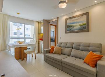 c3dca13e-7c67-499b-8555-805f9fc4a1a5 · Confortável apartamento para venda em Jardim Nova Europa com 2 quartos, sendo 1 suíte, 54m²