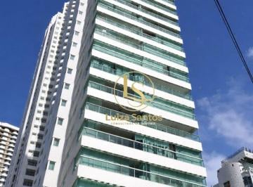 Apartamento de 3 quartos, Recife · Aluga-se apartamento mobiliado em Boa Viagem – 3 quartos | 96m² |