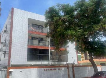 Apartamento de 2 quartos, João Pessoa · Apartamento próximo ao Shopping Manaíra e 80m do Retão