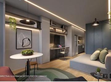 202603241031171307.jpeg · Apartamento para Venda em São Paulo, Vila Mariana, 1 dormitório, 1 banheiro