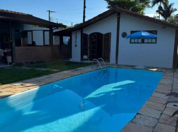 Casa de 2 quartos, São Sebastião · Casa Térrea com Piscina à Venda e Locação em Boiçucanga