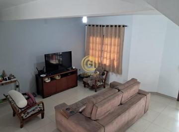 Foto 01 · Casa à venda em Jacareí-SP, Residencial Santa Paula: 3 quartos, 1 sala, 3 vagas de garagem, 130m² de