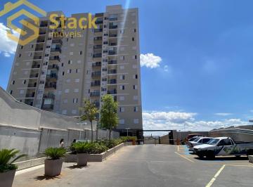 Foto 01 · APARTAMENTO A VENDA LOCALIZADO NA REGIÃO CENTRAL DE JUNDIAÍ, NO CONDOMINIO GRAND CLUB ESPORTIVA.  Ap