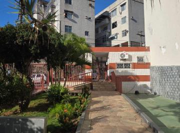 Apartamento de 2 quartos, Salvador · Ap 2/4 na Rua Filinto Borja em Brotas