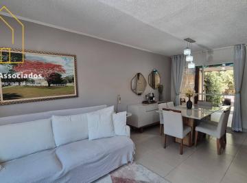 Casa · 84m² · 3 Quartos · 2 Vagas · Casa 3 Dormitórios, 1 Suíte, 2 Vagas, Planejados, Condição Especial..