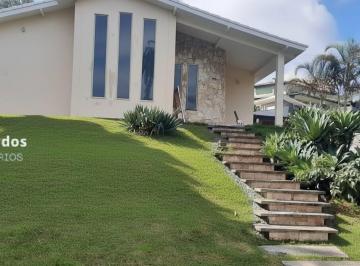 Casa · 250m² · 3 Quartos · 6 Vagas · Casa Térrea com 3 suítes, Piscina, Varanda gourmet 6 vagas
