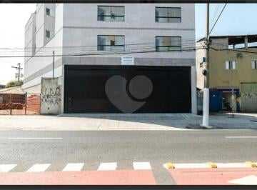 Comercial , São Paulo · Galpão 430 m² funcional para logística e operação em Ermelino Matarazzo