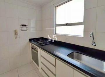 Foto 01 · Apartamento, São Bernardo, Campinas, SP
