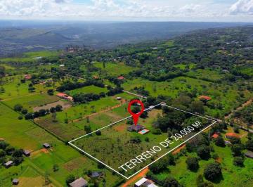 Rural de 8 quartos, Sobradinho · Chácara no Lago Oeste