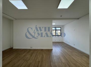 Foto 04 · Sala Comercial para Locação em São Paulo-SP na Vila Prudente: 1 Sala, 2 Banheiros, 57m² de Área.