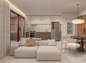 Apartamento de 3 quartos, Curitiba · Rocca - 3 quartos (1 suíte) no Boa Vista