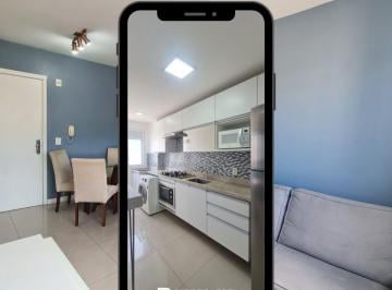 Apartamento de 2 quartos, Canoas · CANOAS ALUGUEL | R$ 2.500 | Apartamento Mobiliado, 2 quartos, 1 vaga coberta