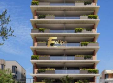 Foto 01 · BELÍSSIMO APARTAMENTO DE 04 SUÍTES, LAZER COMPLETO, EXCELENTE ACABAMENTO, À VENDA EM JARDIM CAMBURI,