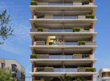 Foto 01 · BELÍSSIMO APARTAMENTO DE 04 SUÍTES, LAZER COMPLETO, EXCELENTE ACABAMENTO, À VENDA EM JARDIM CAMBURI,