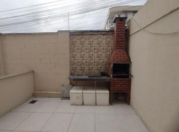 Foto 01 · Apartamento, Parque Maracanã, Contagem, MG