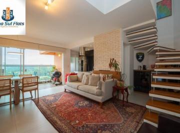 Foto 01 · Apartamento à Venda Na Vila Mariana Com 1 Suíte e 1 Vaga - Duplex